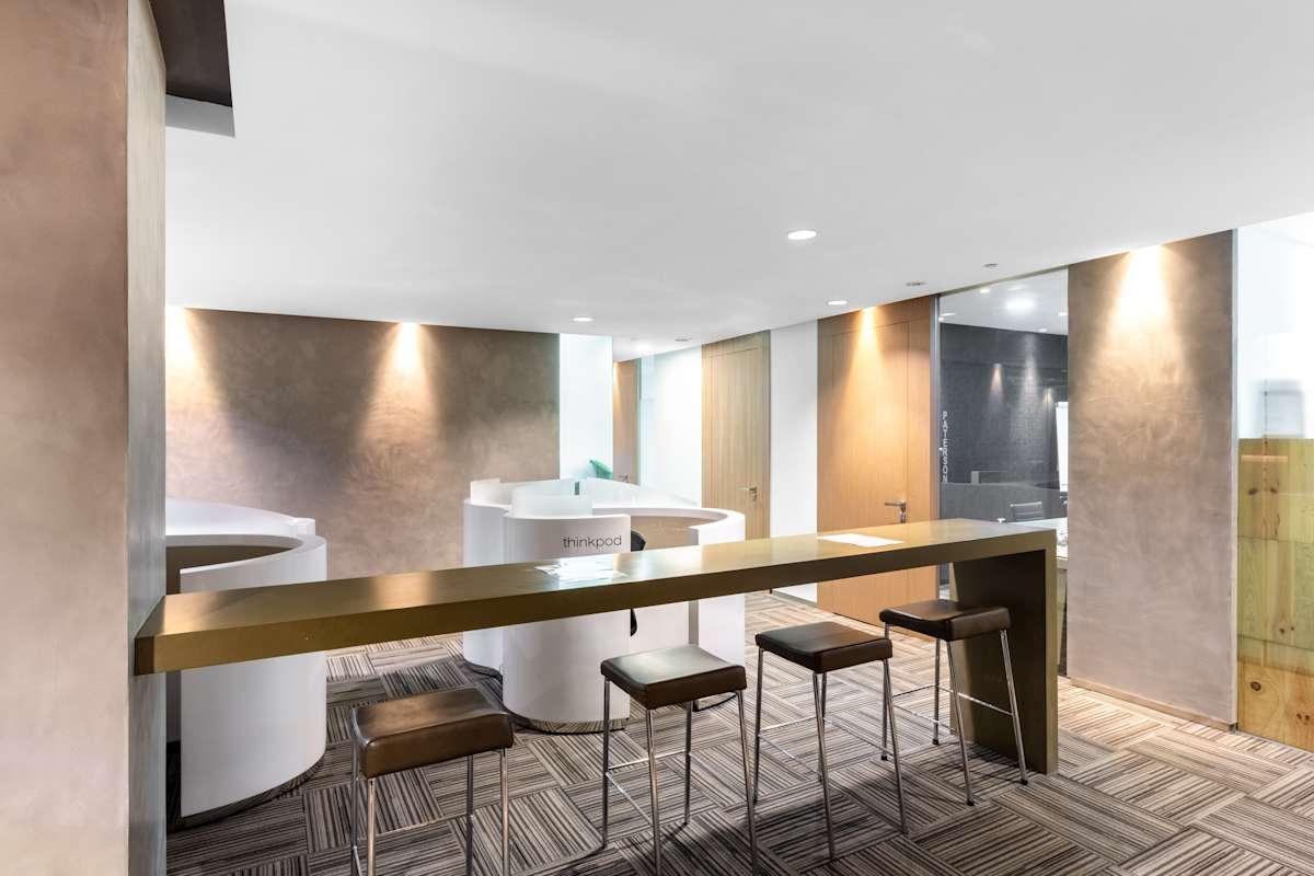 Co Working Space