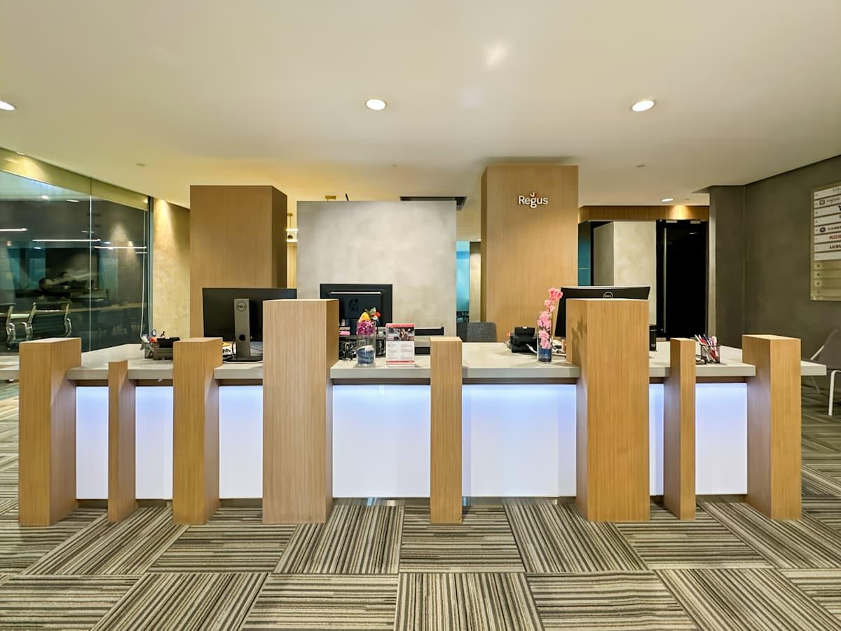 Co Working Space