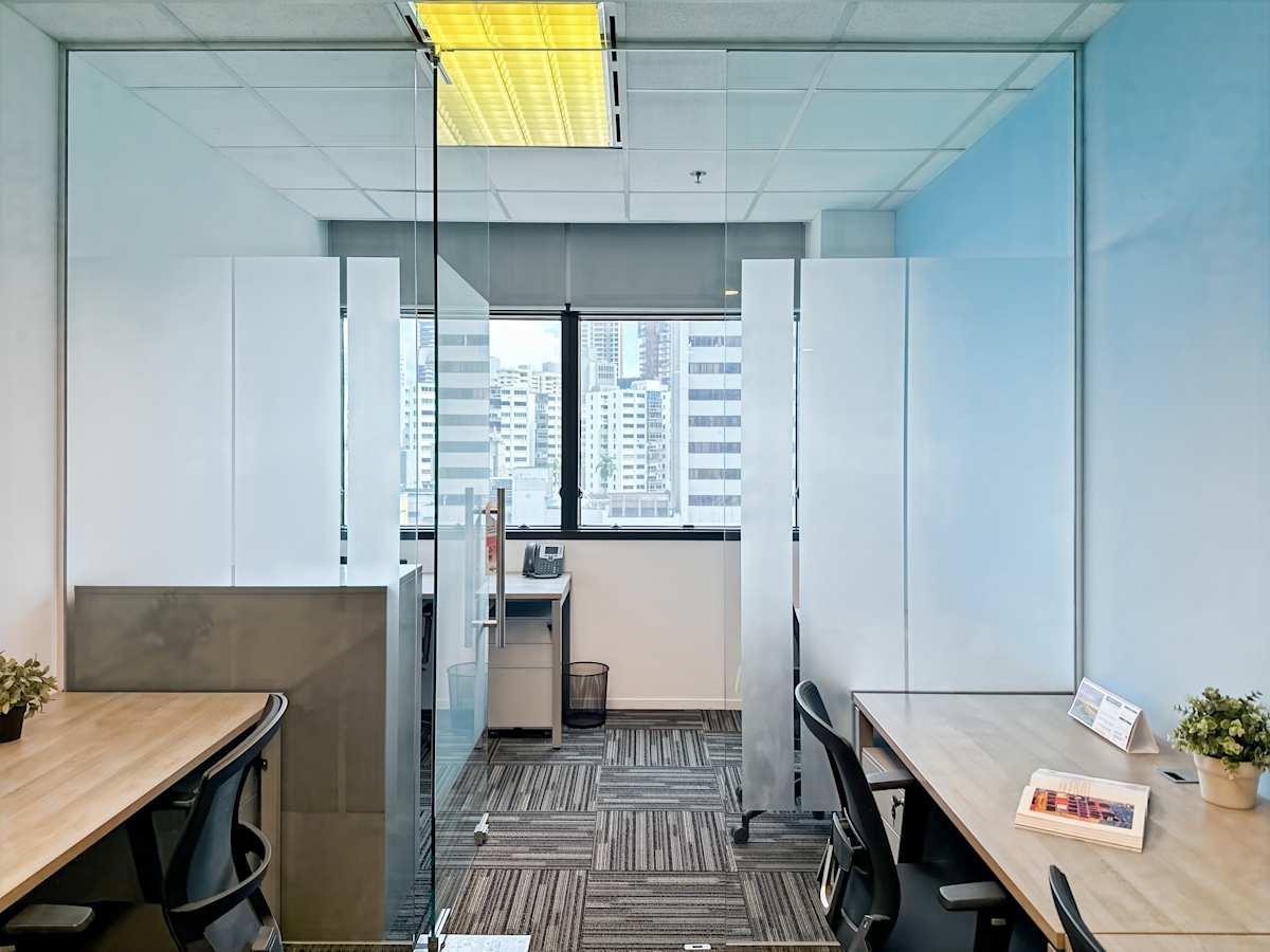 Co Working Space