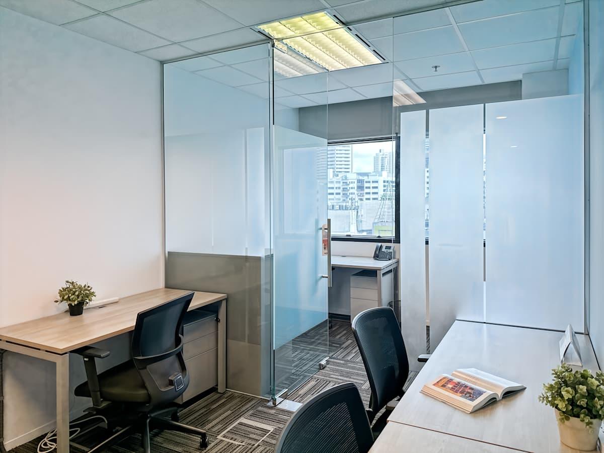 Co Working Space