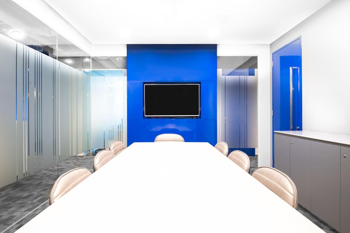 Co Working Space