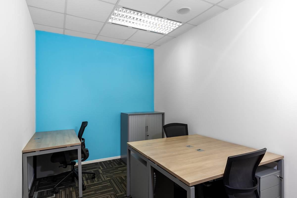 Co Working Space