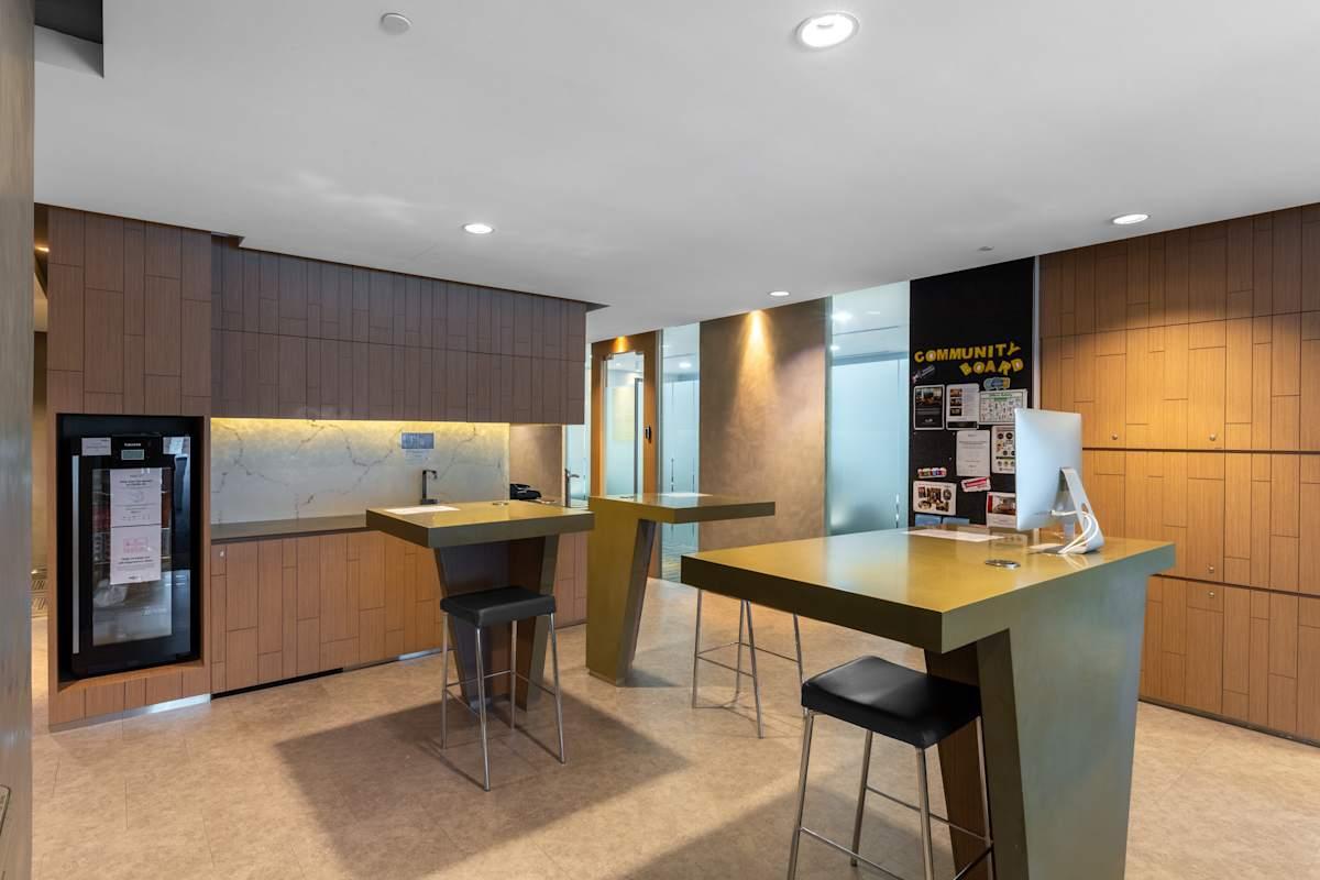 Co Working Space