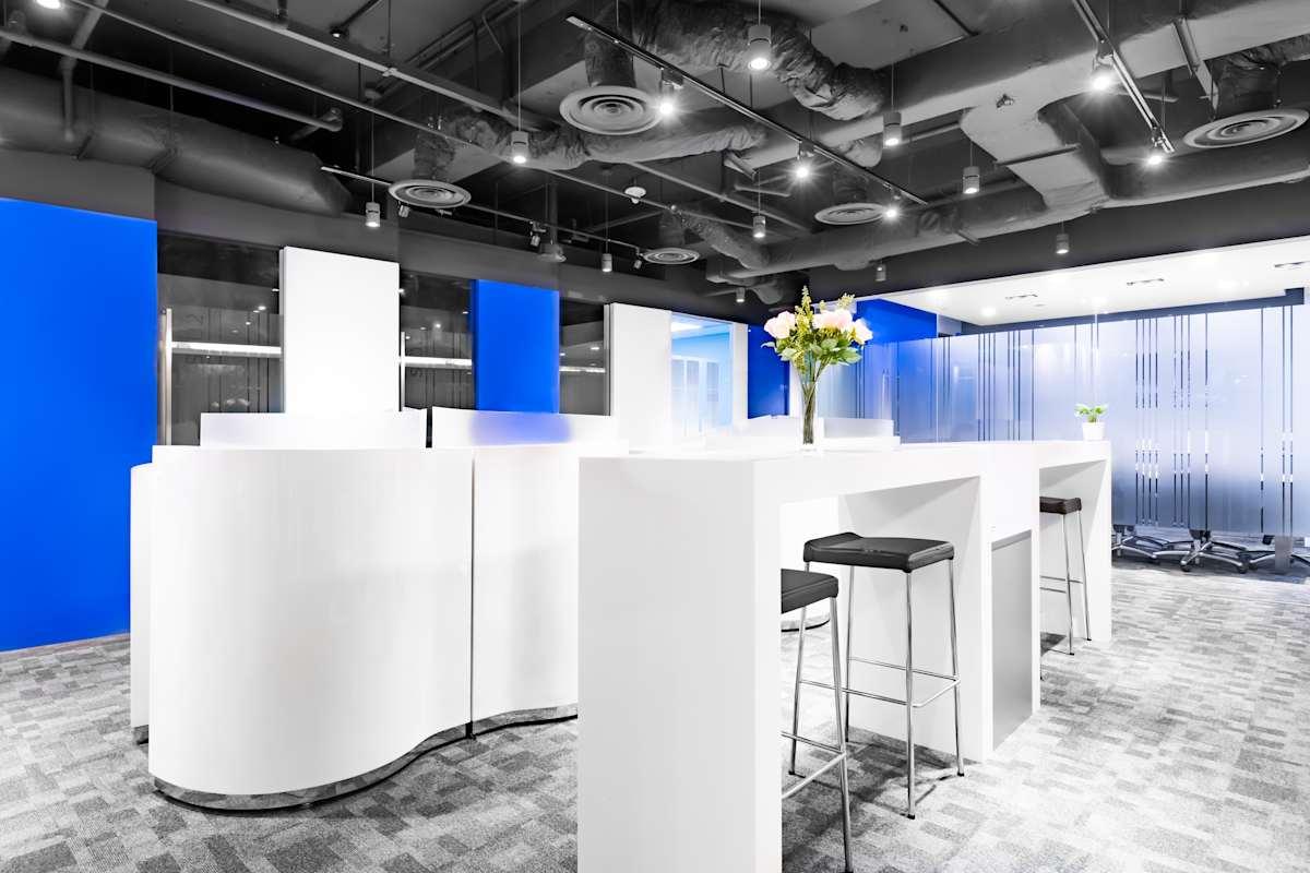 Co Working Space