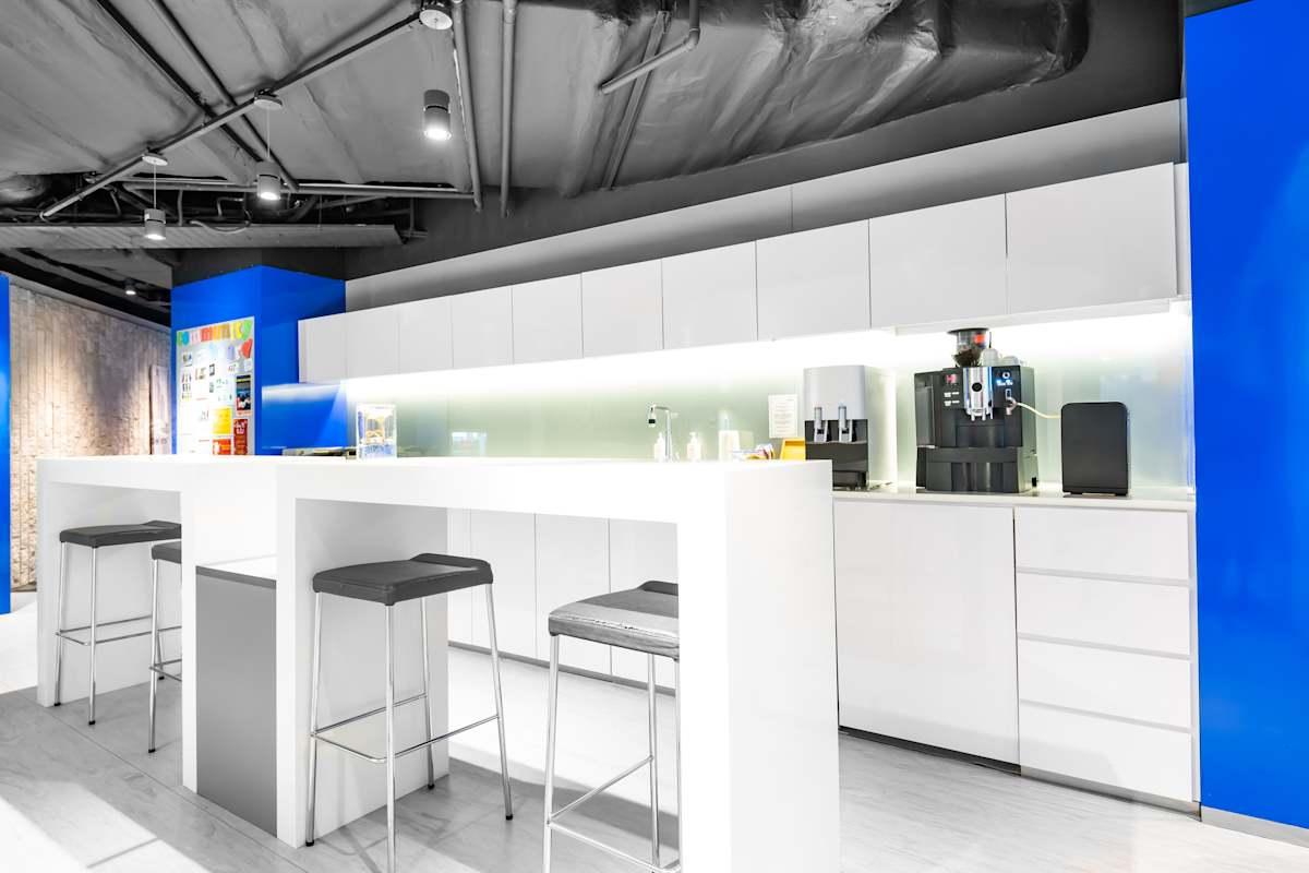 Co Working Space