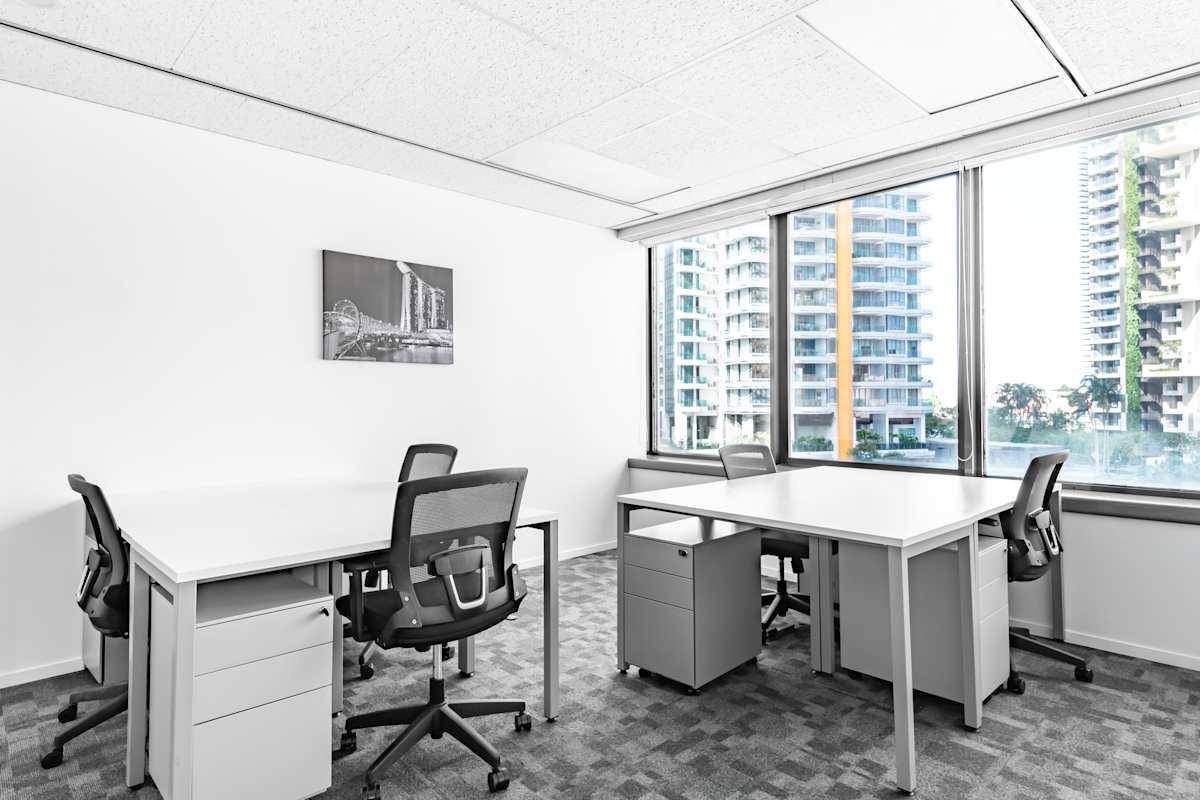 Co Working Space