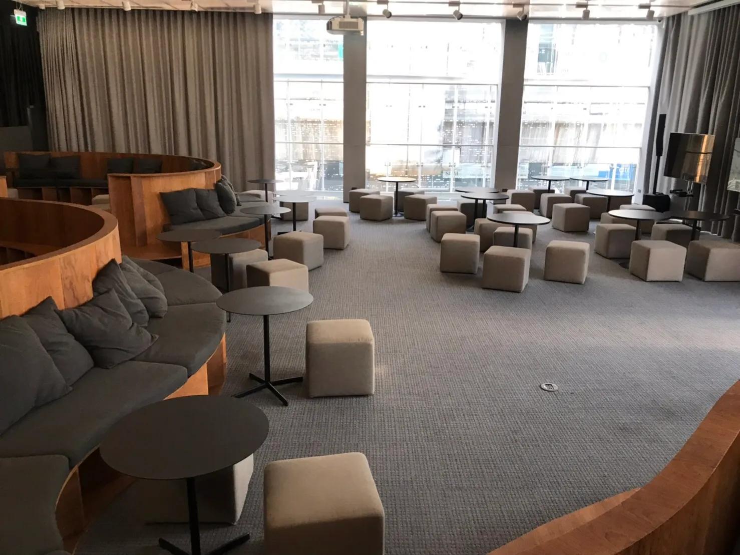 Co Working Space