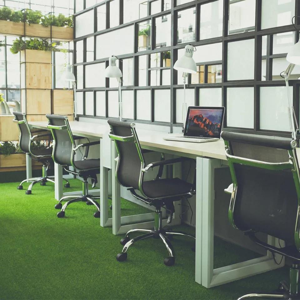 Co Working Space