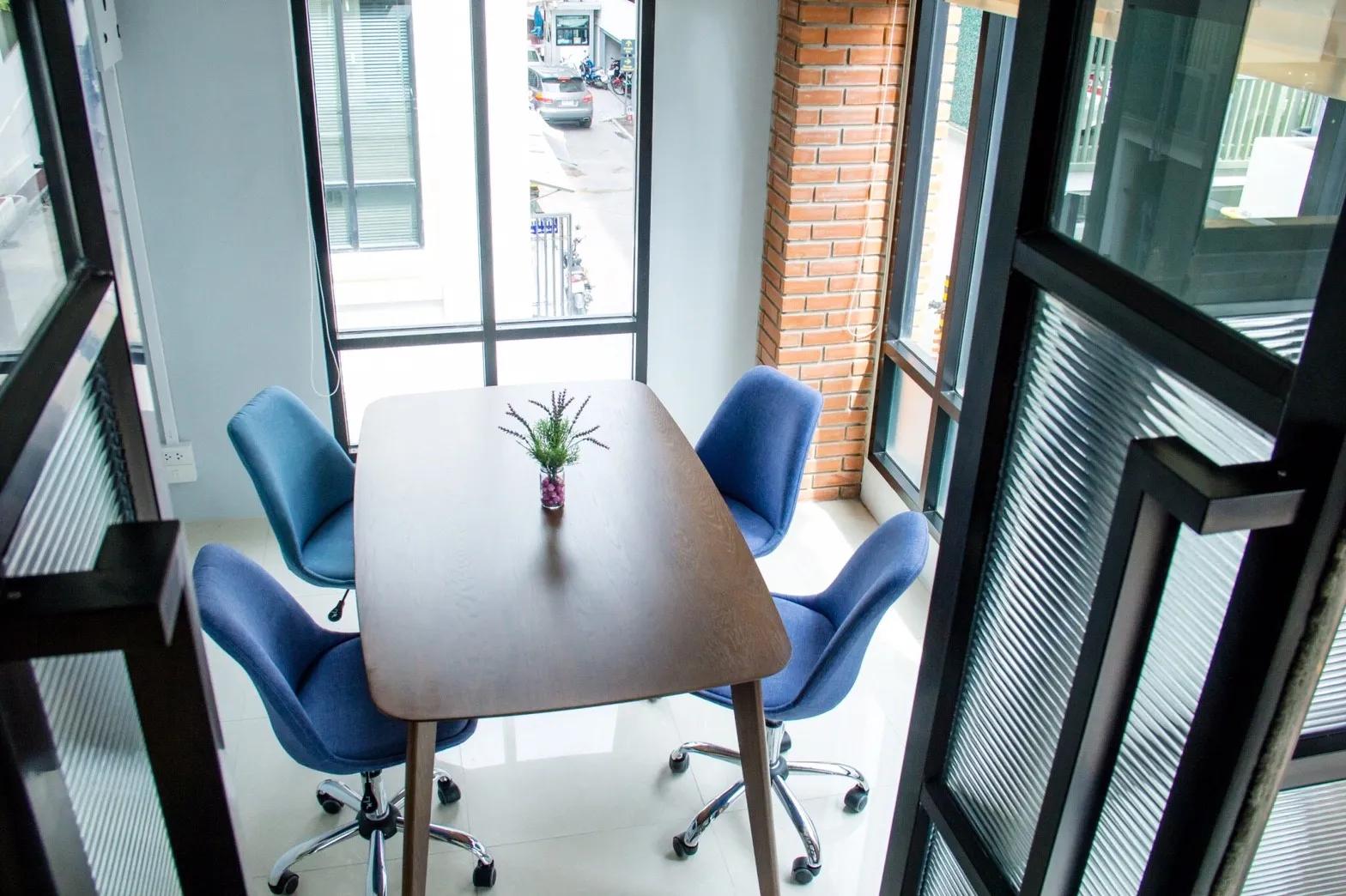 Co Working Space
