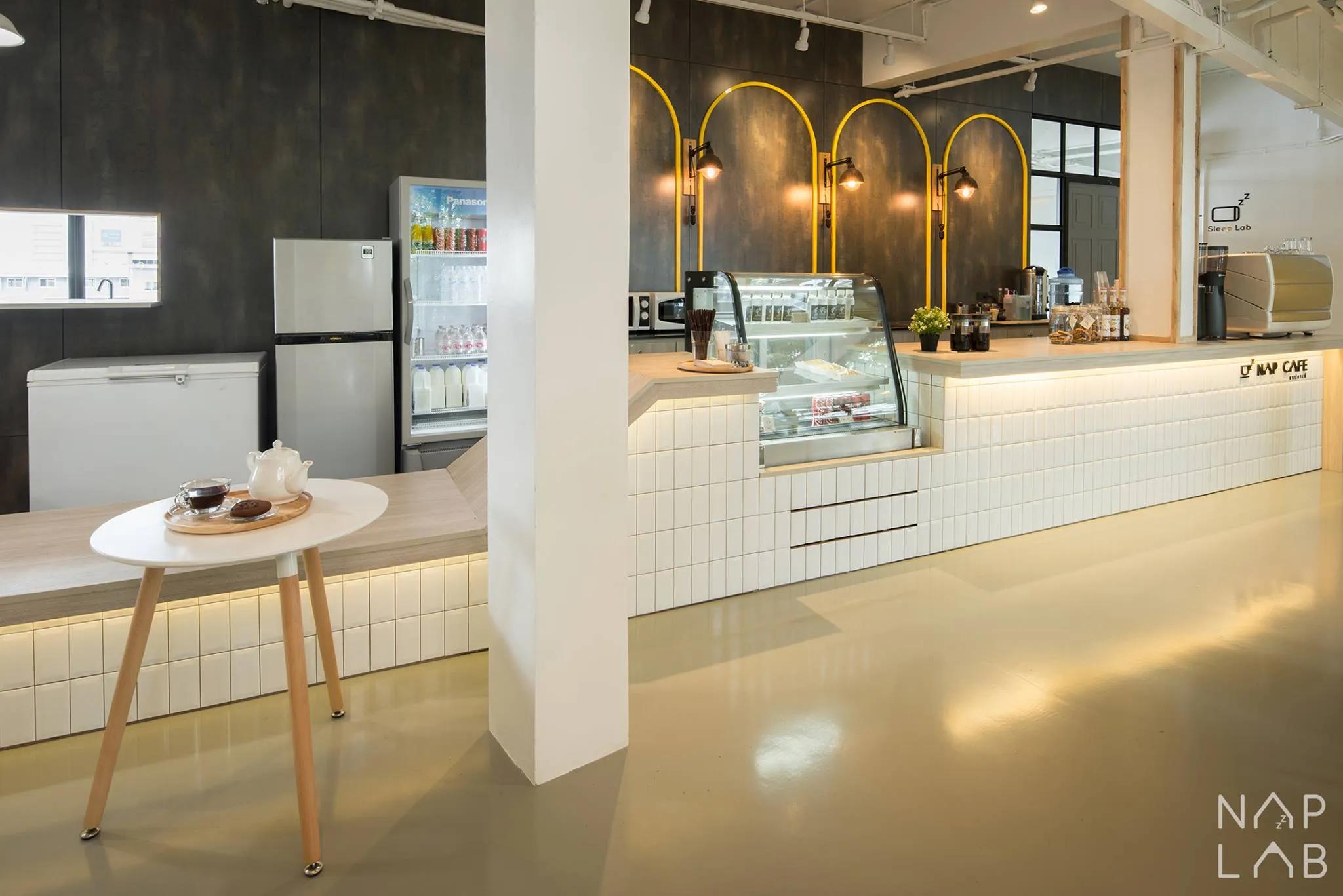 Co Working Space