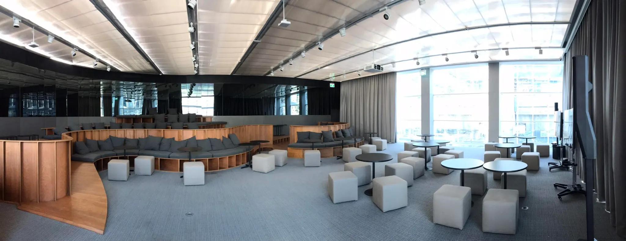 Co Working Space