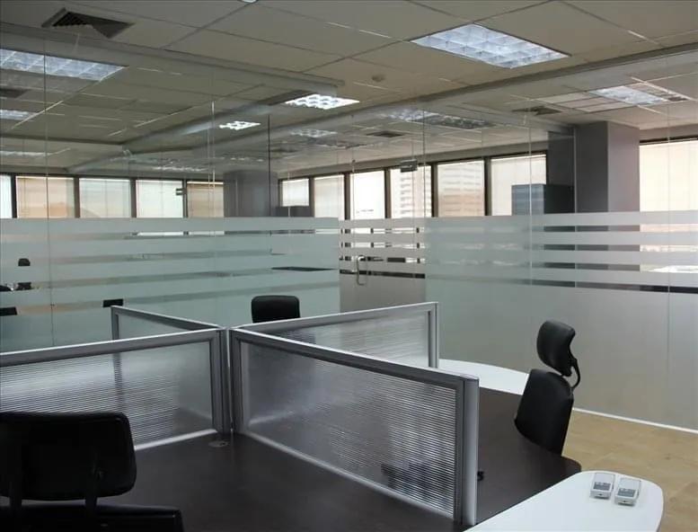 Co Working Space