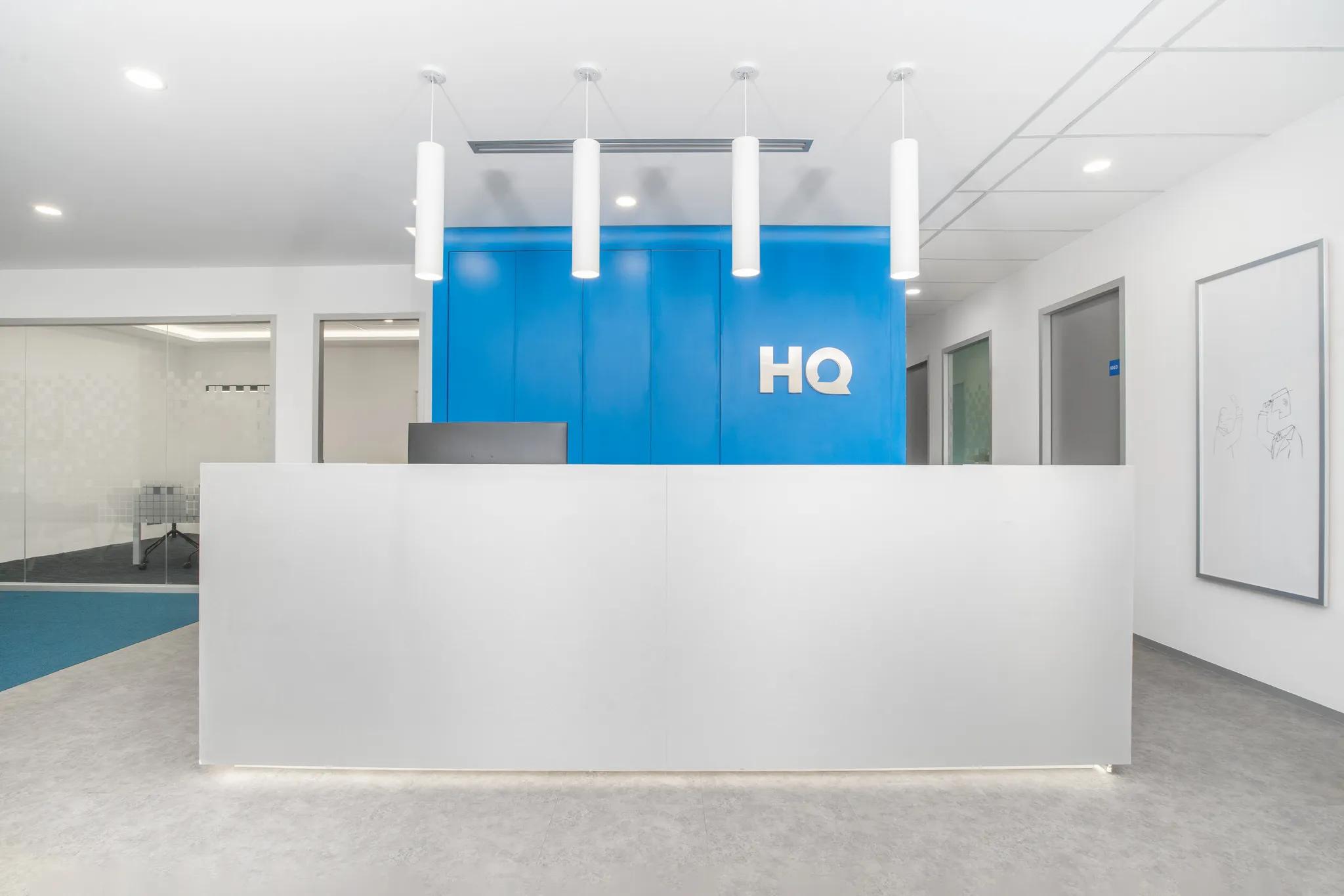 Co Working Space