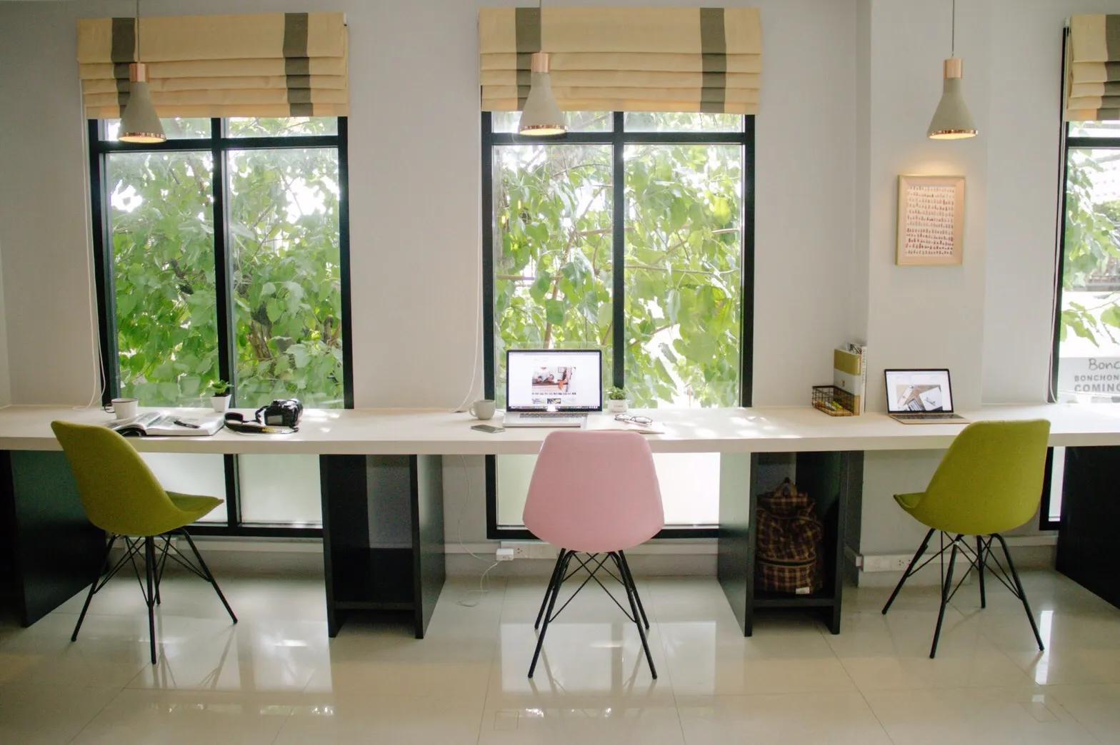 Co Working Space