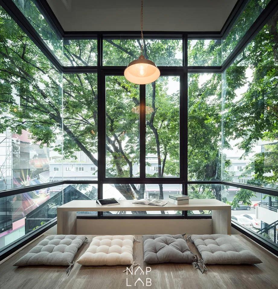 Co Working Space
