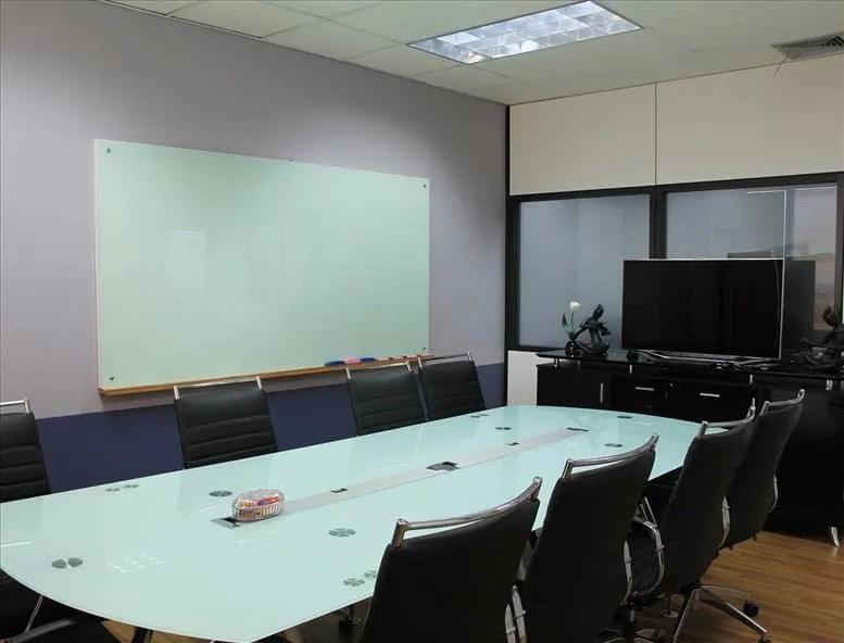 Co Working Space