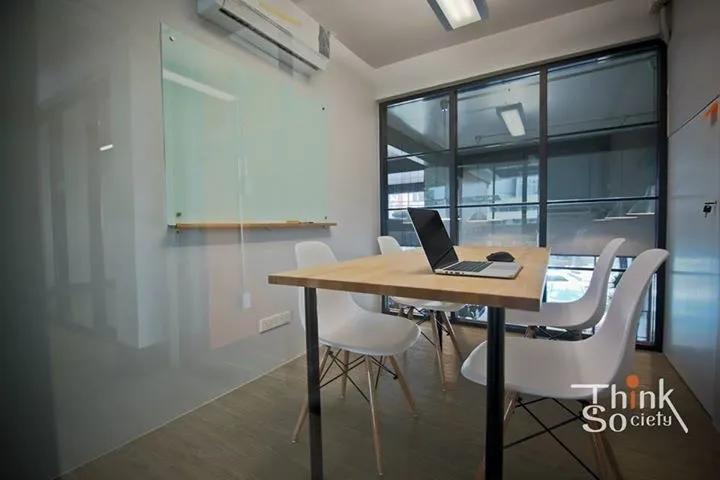 Co Working Space