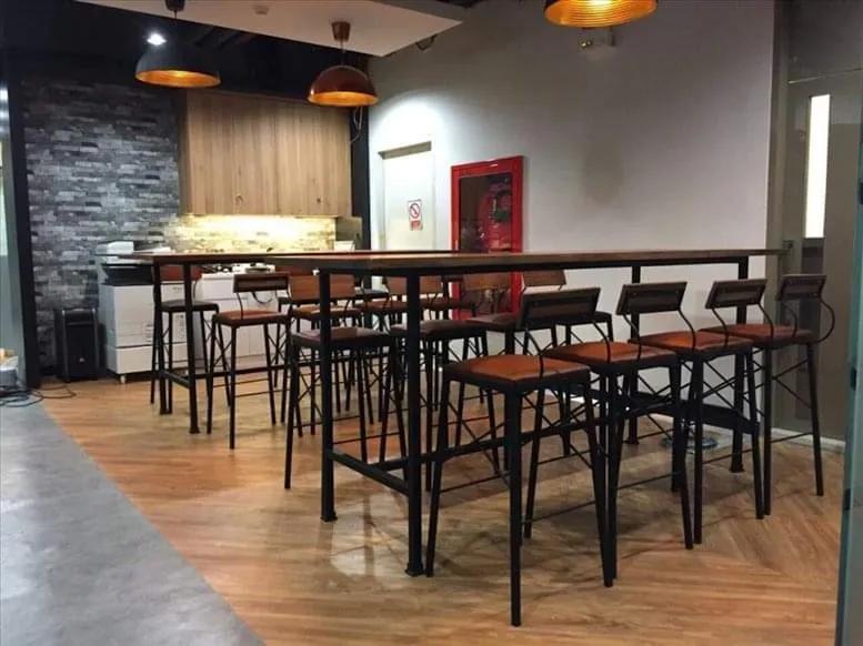 Co Working Space