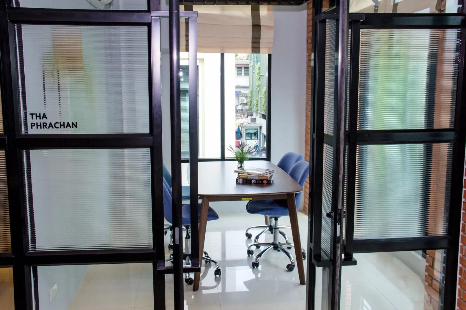 Co Working Space