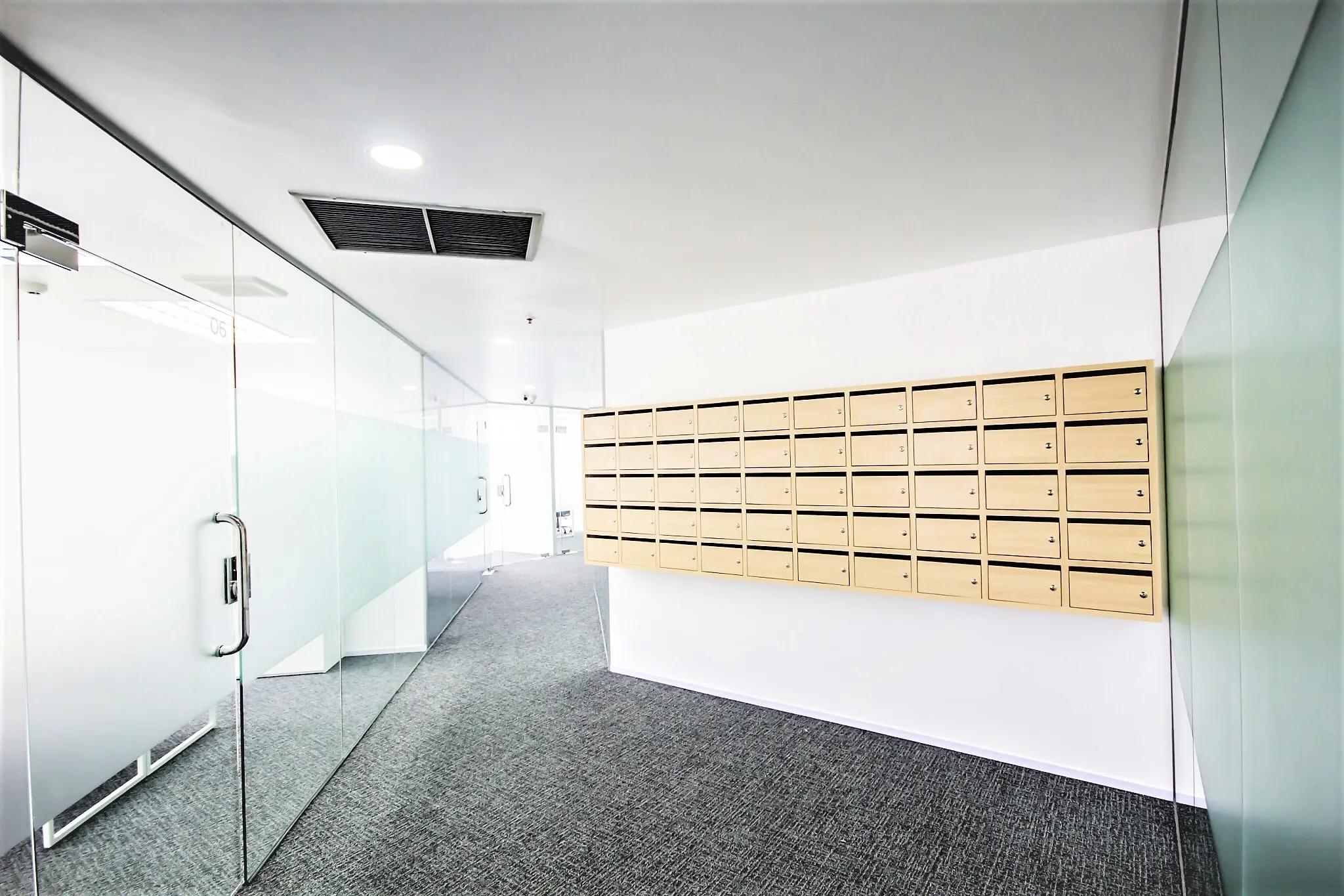Co Working Space