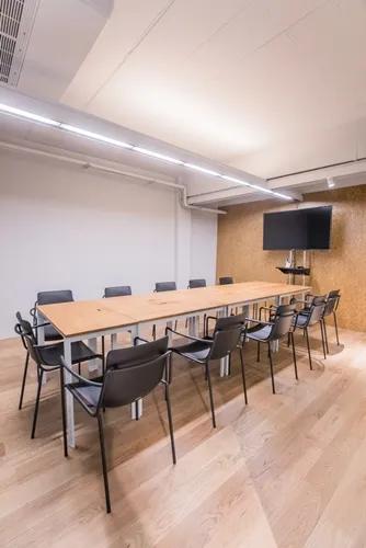 Co Working Space