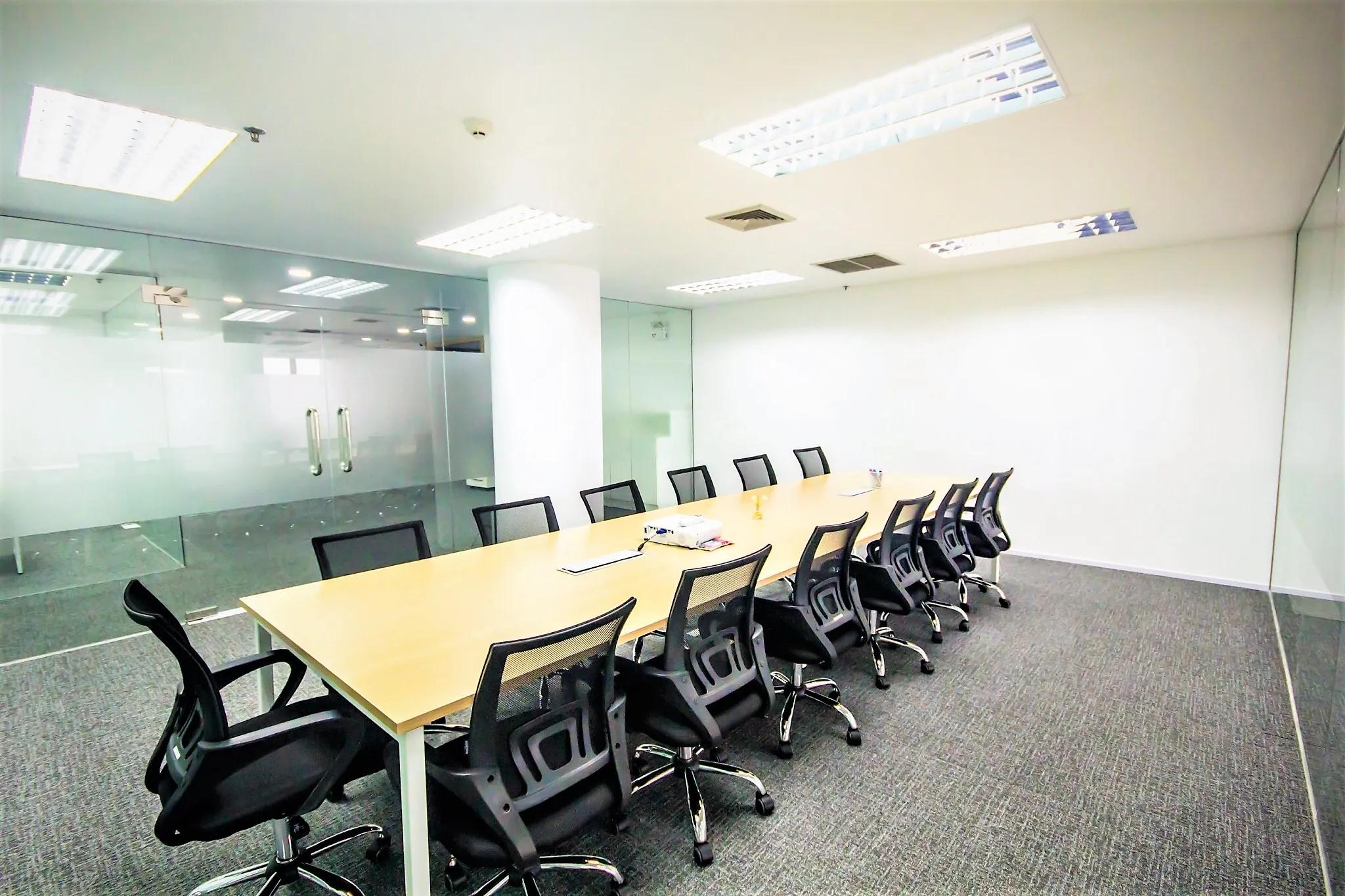 Co Working Space