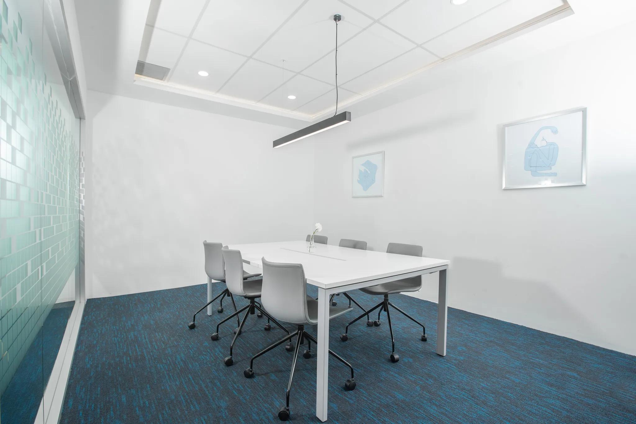 Co Working Space
