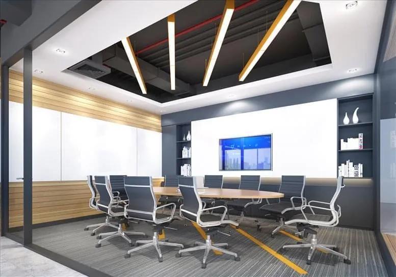 Co Working Space