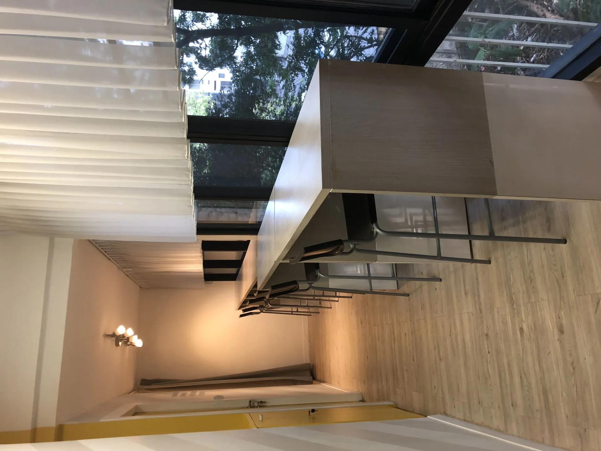 Co Working Space
