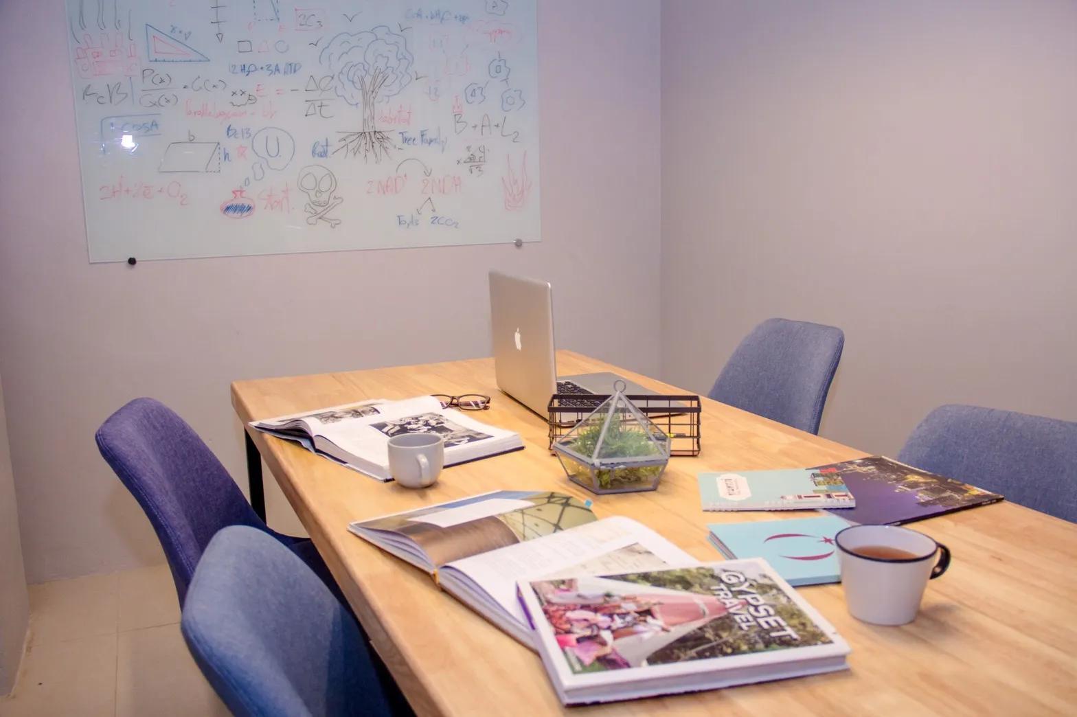 Co Working Space