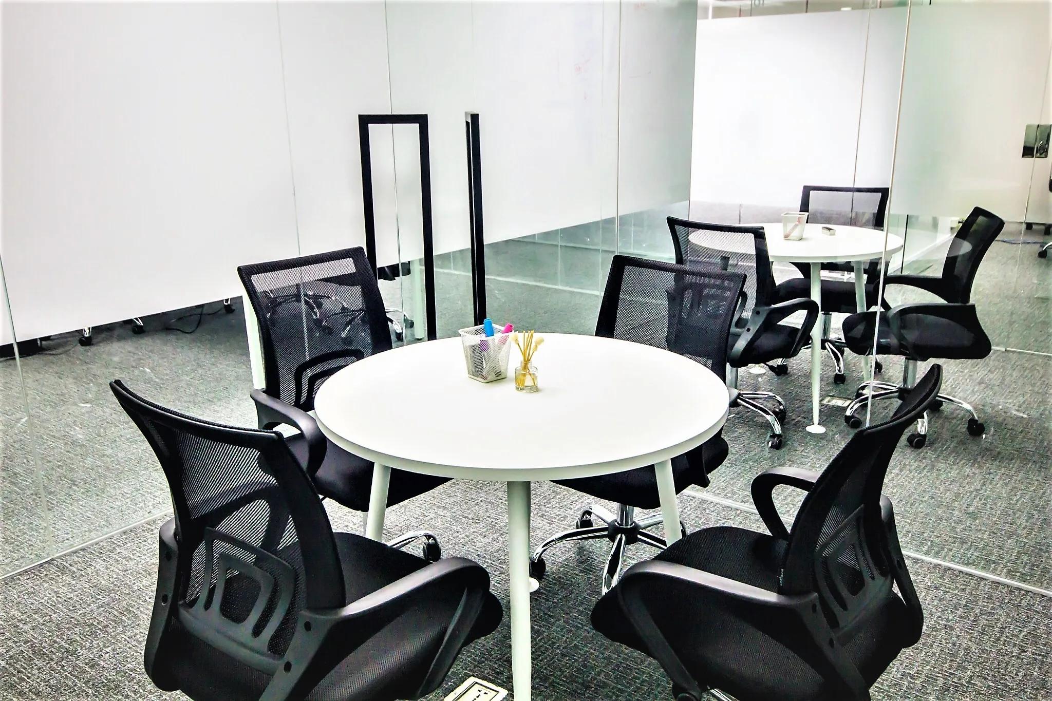 Co Working Space