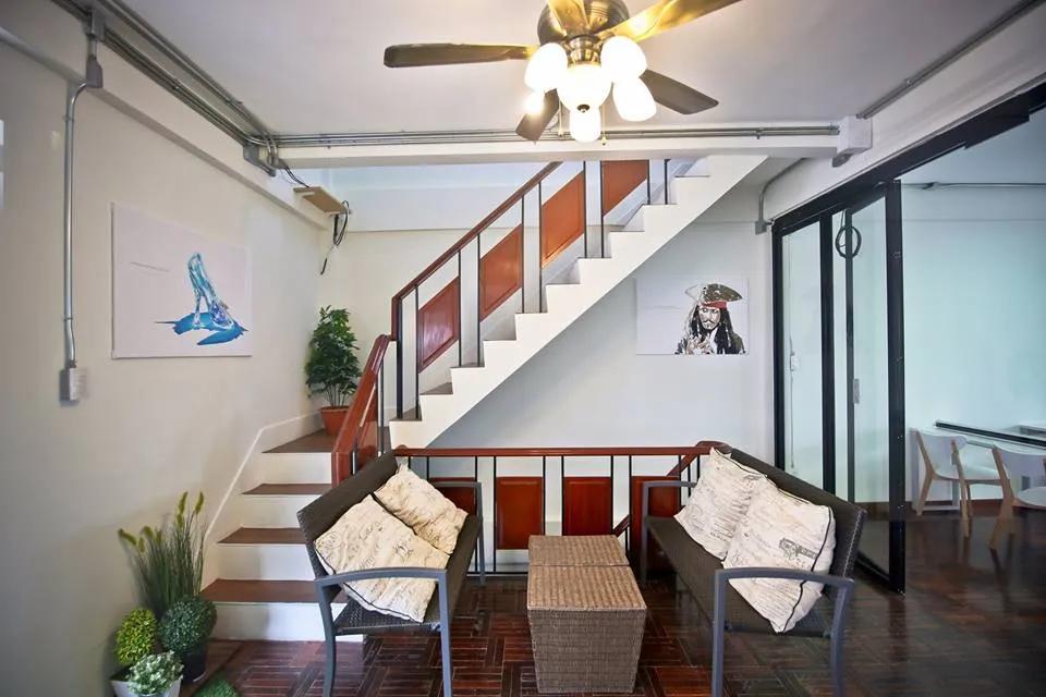Co Working Space