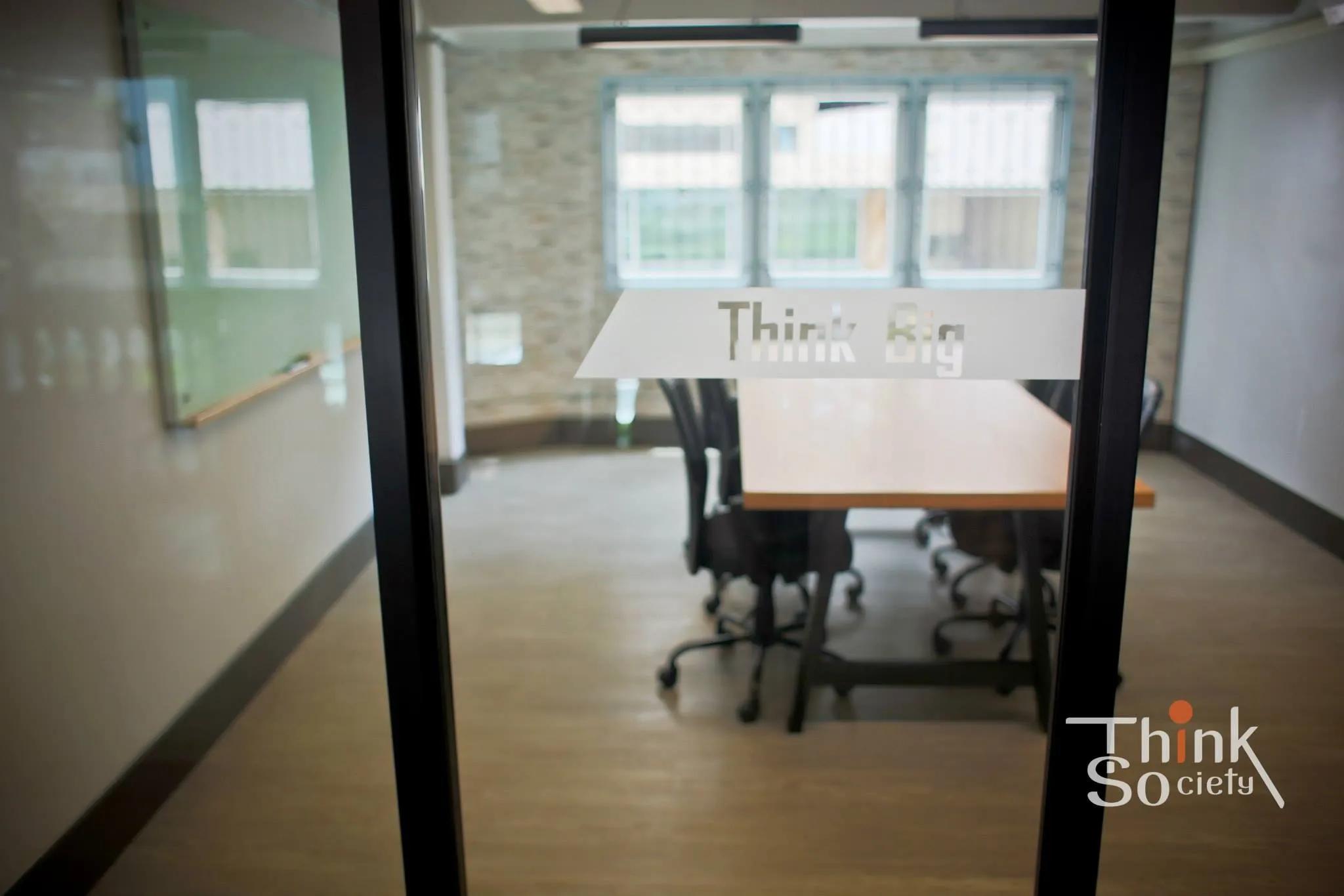 Co Working Space