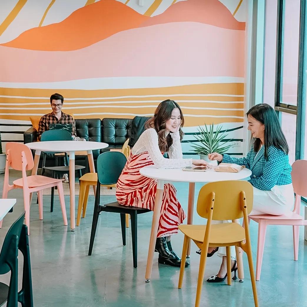 Co Working Space