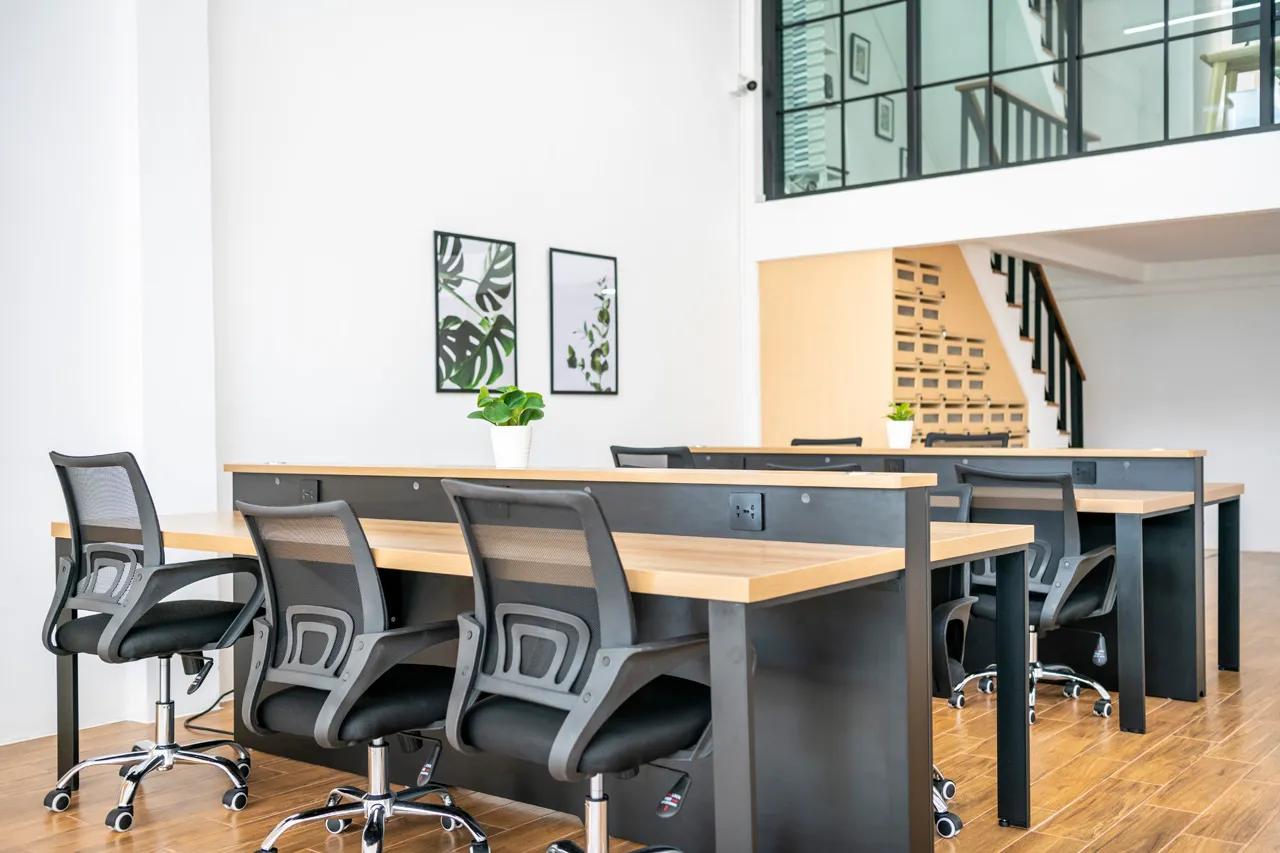 Co Working Space