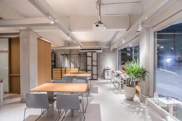 Co Working Space