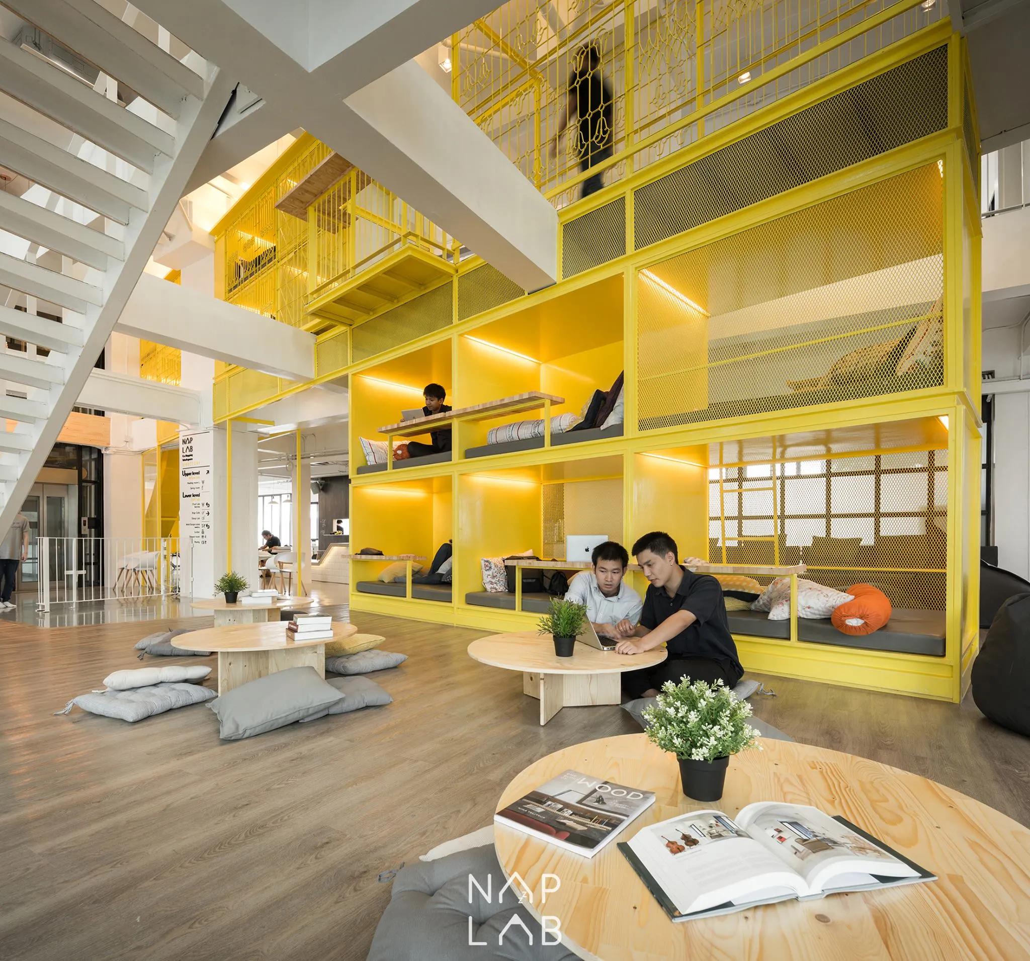 Co Working Space