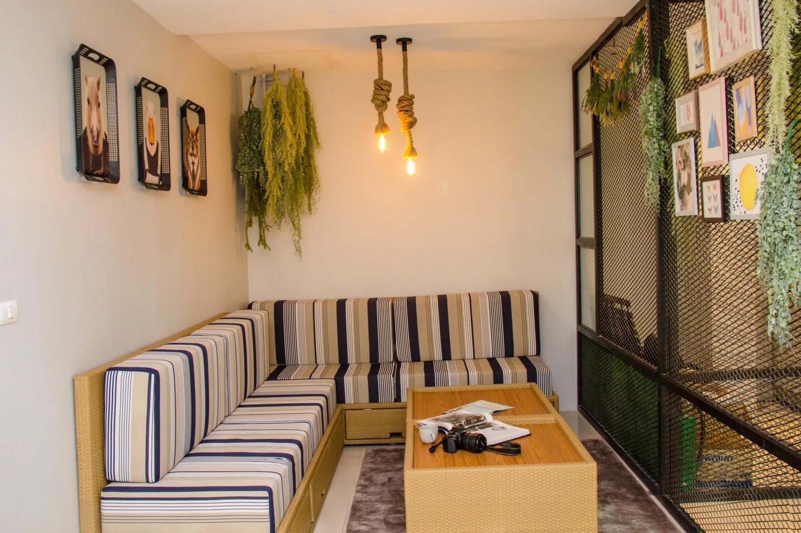Co Working Space