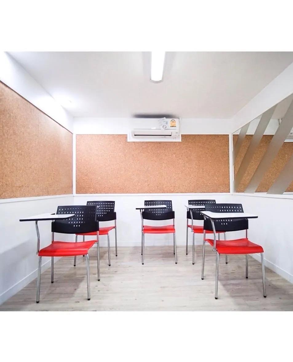Co Working Space