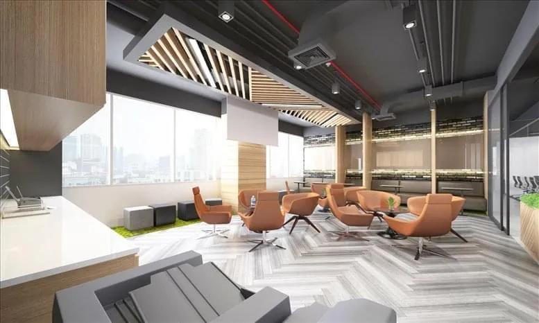 Co Working Space