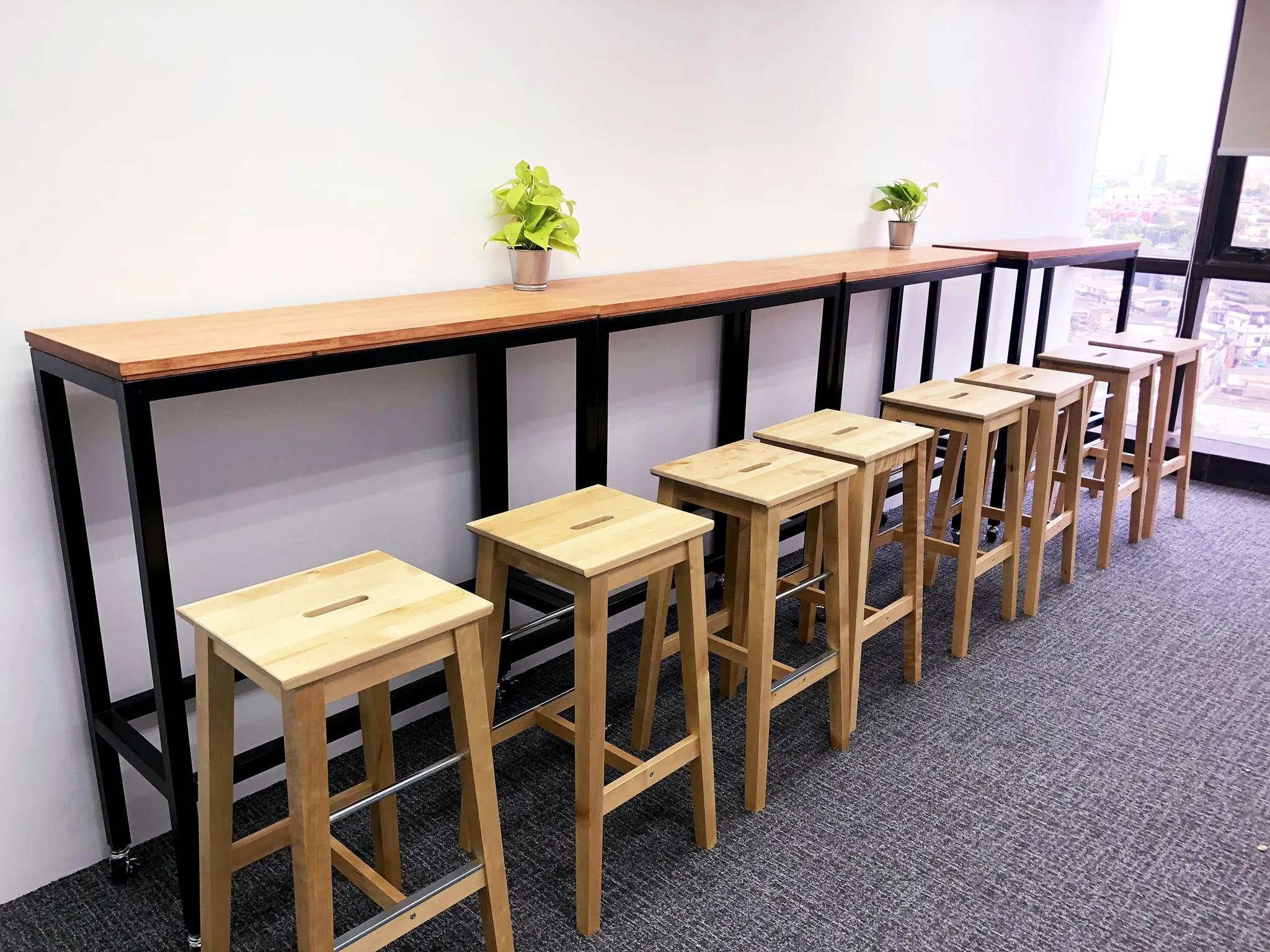Co Working Space