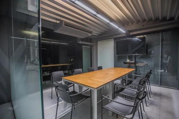Co Working Space