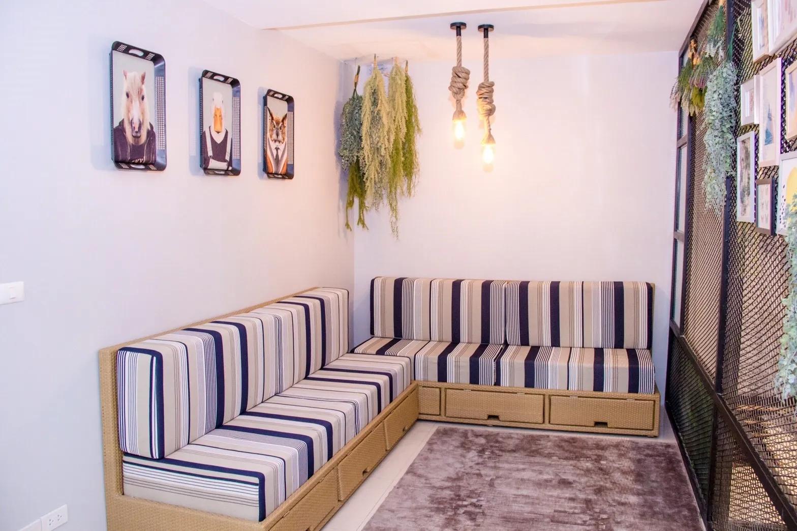 Co Working Space