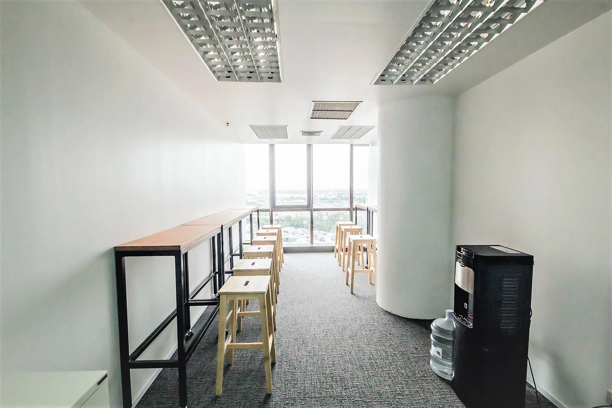 Co Working Space