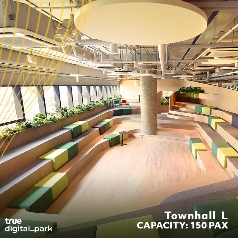 Co Working Space
