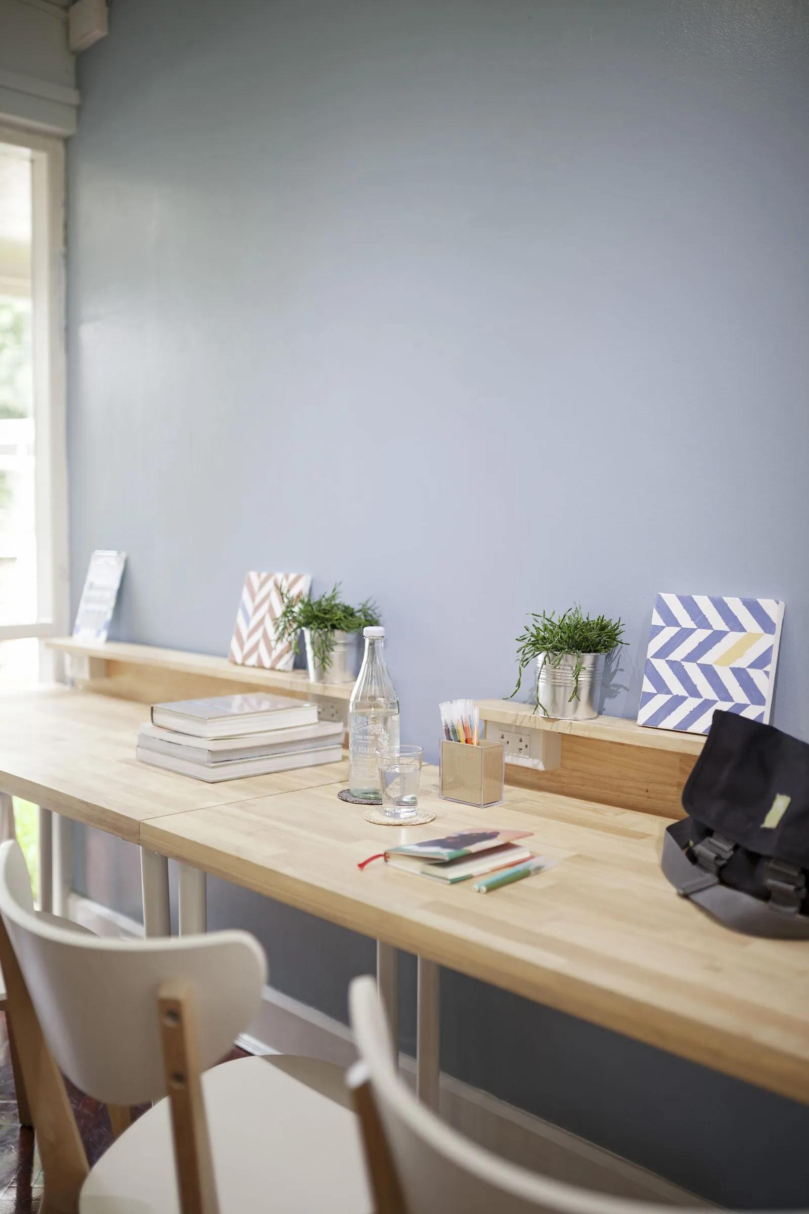Co Working Space