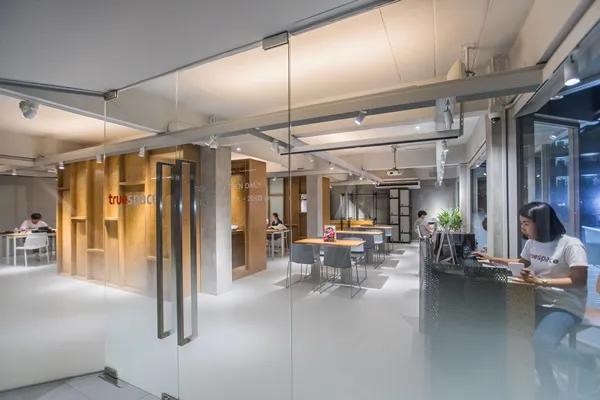 Co Working Space