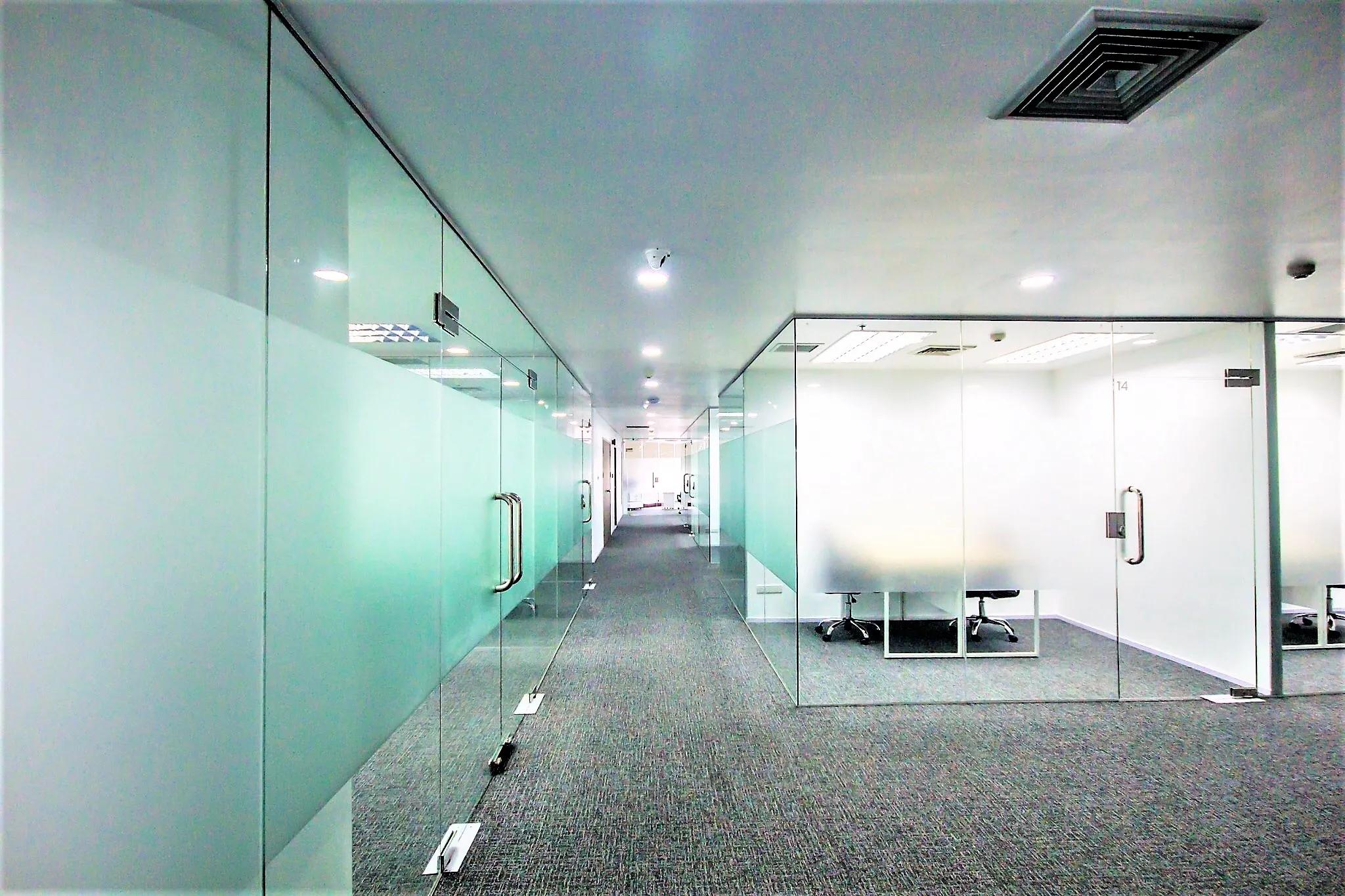 Co Working Space