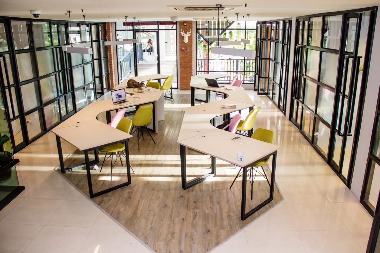 Co Working Space