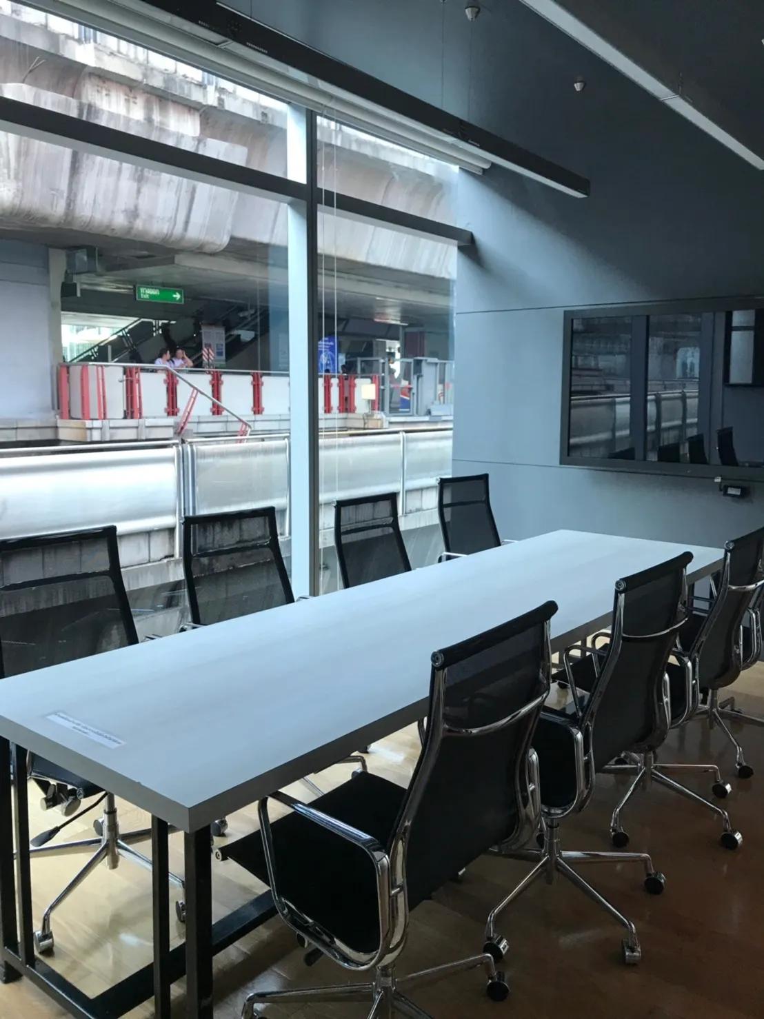 Co Working Space